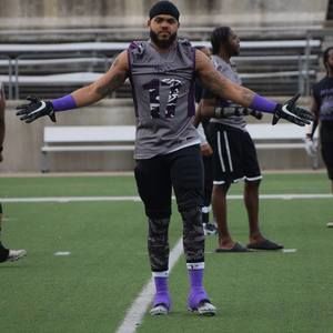 Meet your Posher, Timothy